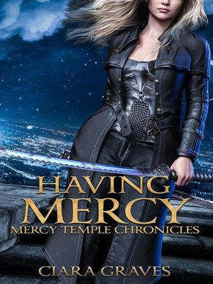 cover image of Having Mercy